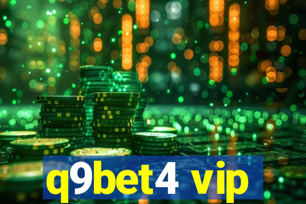 q9bet4 vip